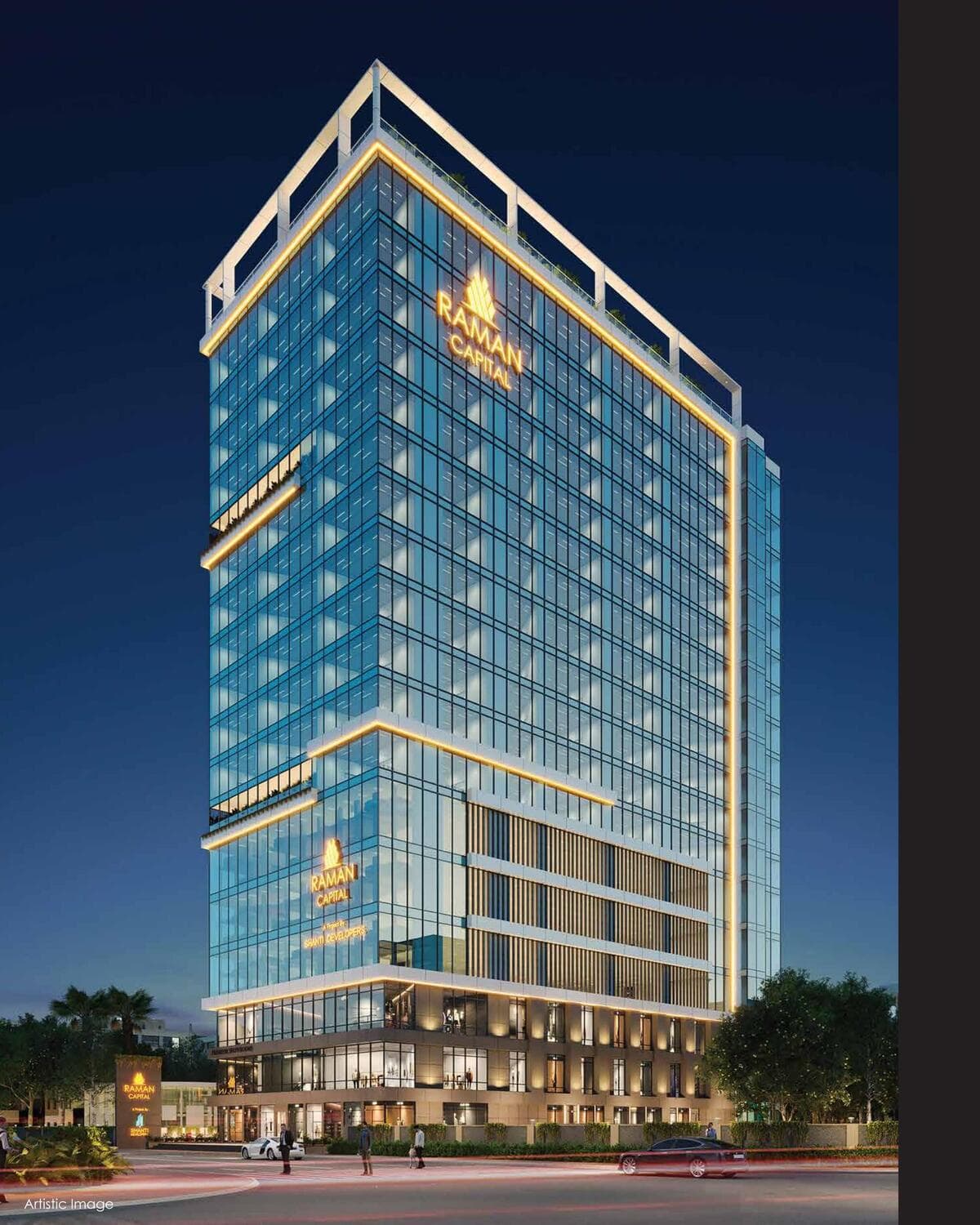 Raman Capital